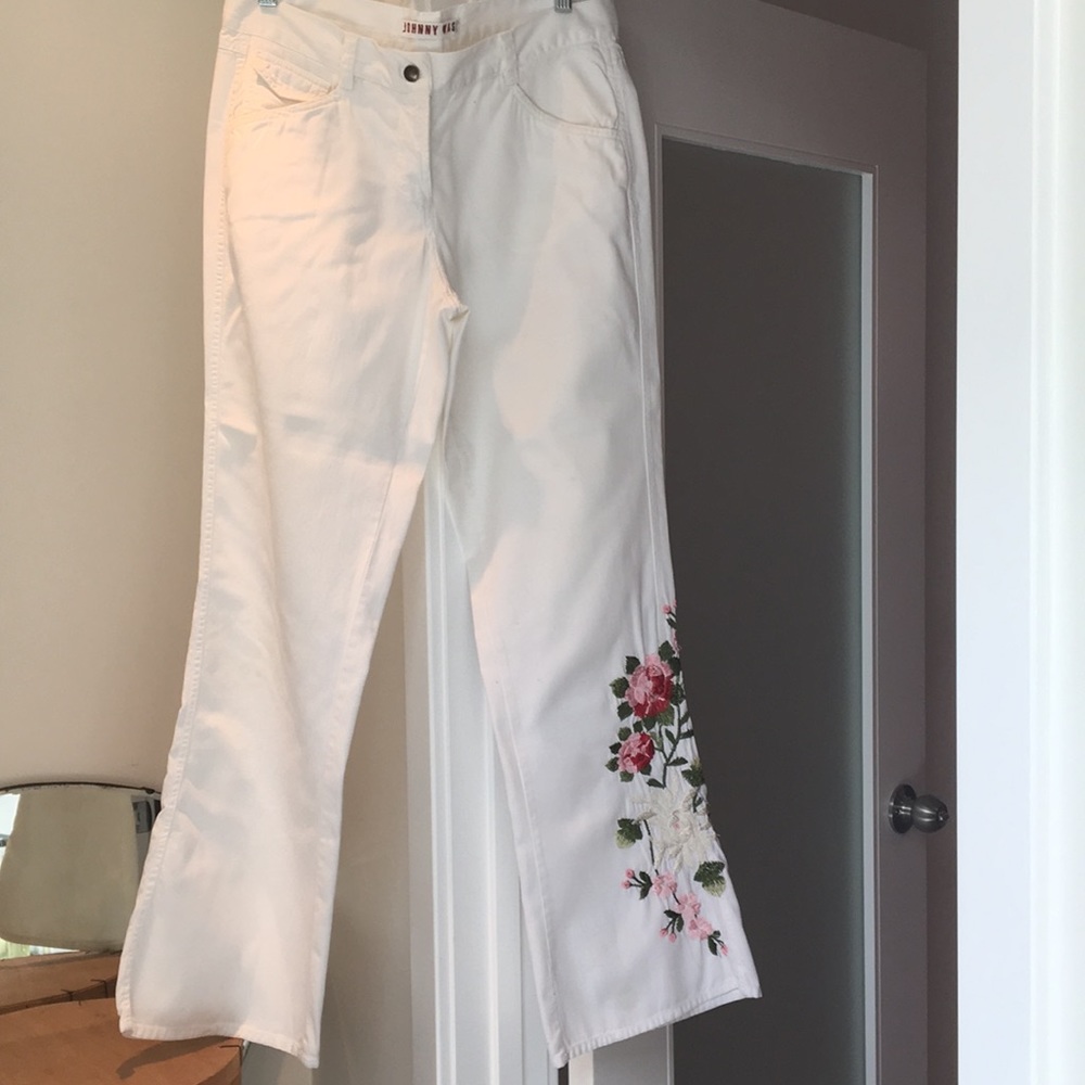 Johnny Was Jeans